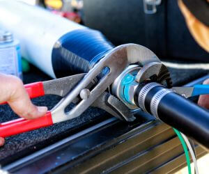 About Water Heater Repair LLC Cabin John, MD